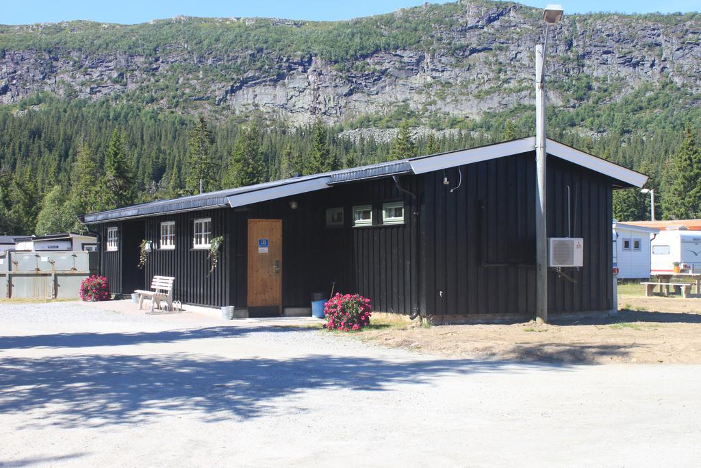 Апартаменты Haglebu Feriesenter Eggedal Экстерьер фото